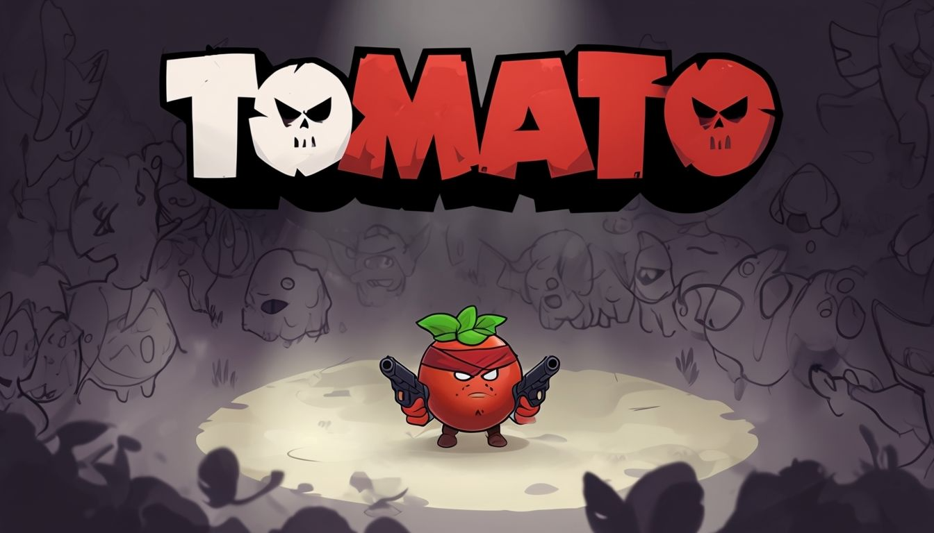 Tomato Survivor