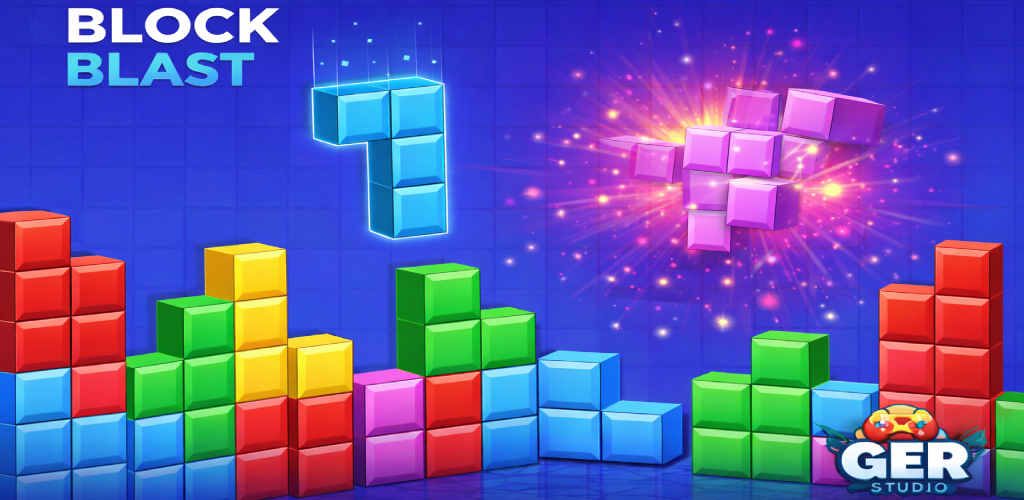 Block Blast RPG