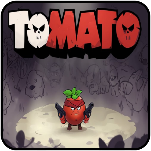 Tomato Logo