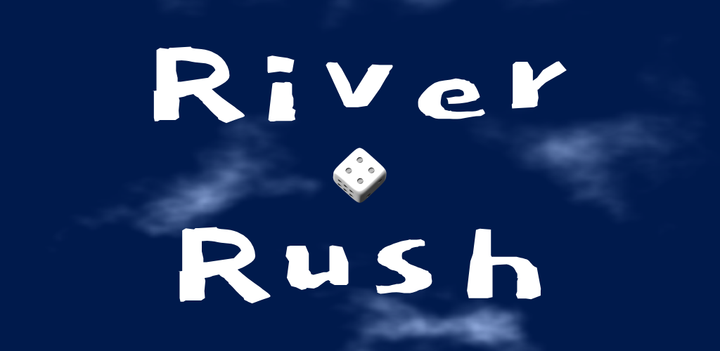 RiverRush Mobile